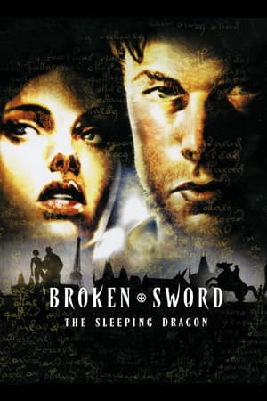 Broken Sword 3 - the Sleeping Dragon (2003)