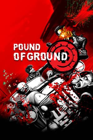 Pound of Ground