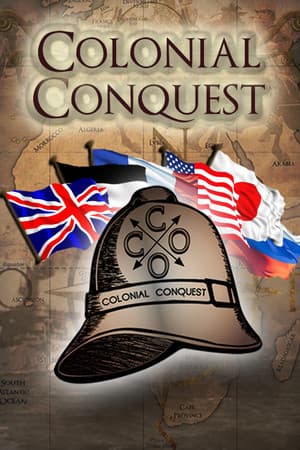 Colonial Conquest