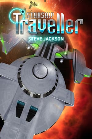 Starship Traveller (Standalone)