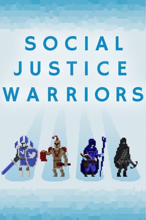 Social Justice Warriors