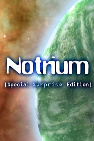 Notrium