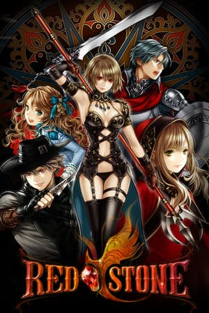 Red Stone Online