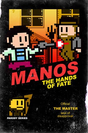 MANOS: The Hands of Fate ~ Director's Cut
