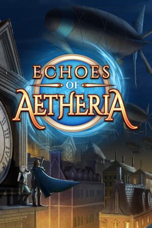 Echoes of Aetheria