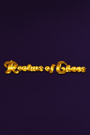 Realms of Chaos