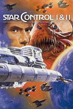 Star Control I and II