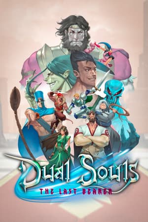 Dual Souls: The Last Bearer