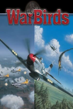 WarBirds 2026
