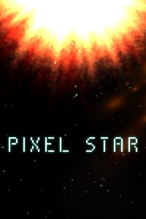 Pixel Star
