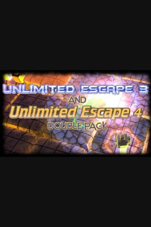 Unlimited Escape 3 & 4 Double Pack