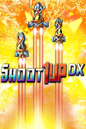Shoot 1UP DX