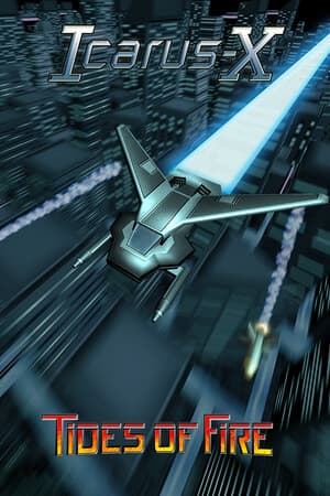 Icarus-X: Tides of Fire