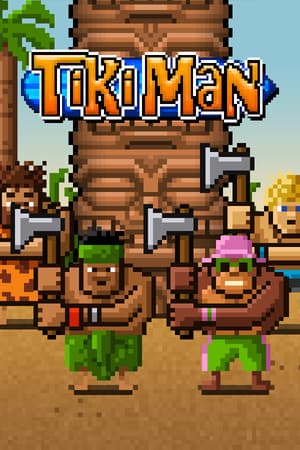 Tiki Man