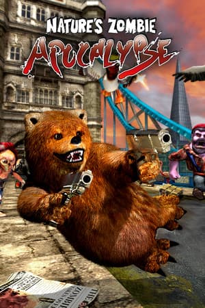 Nature's Zombie Apocalypse