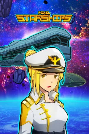 Pixel Starships