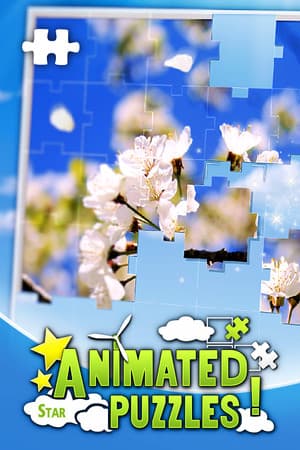 Animated Puzzles