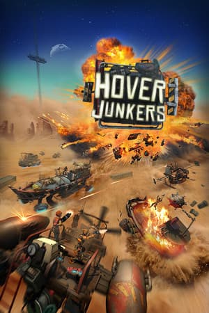 Hover Junkers