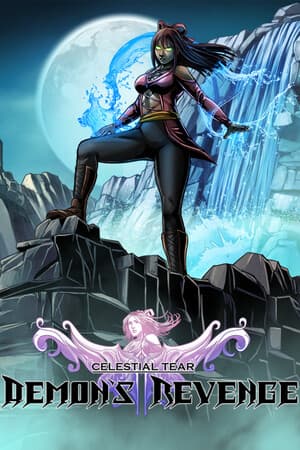 Celestial Tear: Demon's Revenge