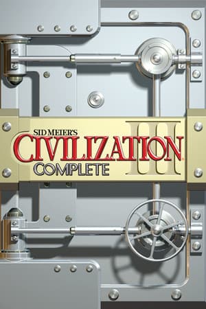 Sid Meier's Civilization® III Complete
