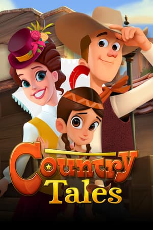 Country Tales: Wild West