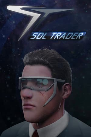 Sol Trader