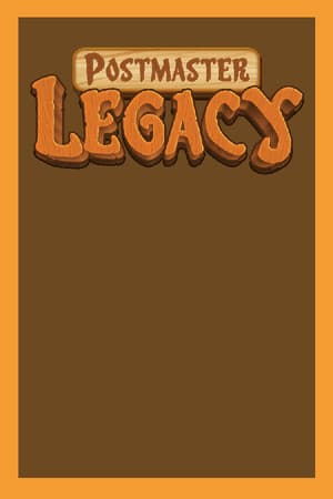 Postmaster Legacy