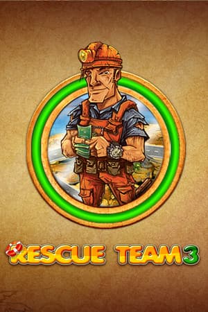Rescue Team 3