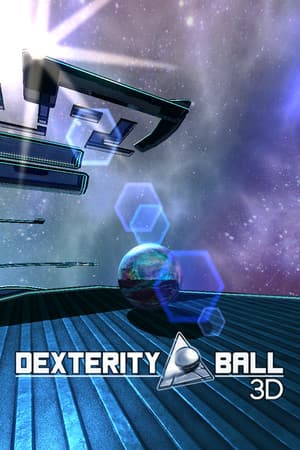 Dexterity Ball 3D™