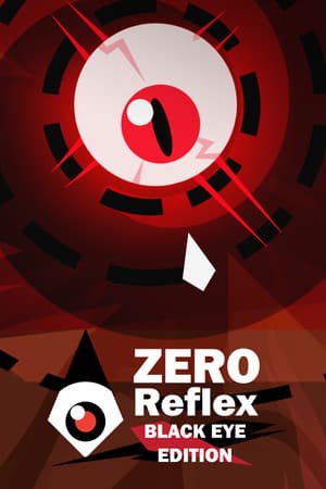 Zero Reflex : Black Eye Edition