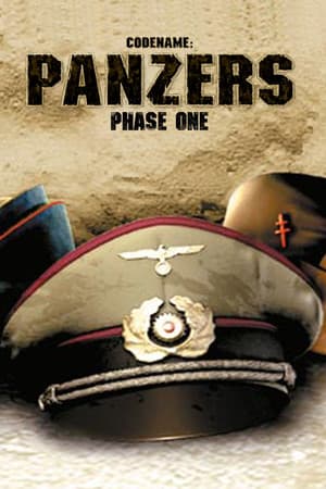 Codename: Panzers, Phase One