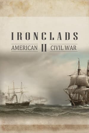 Ironclads 2: American Civil War