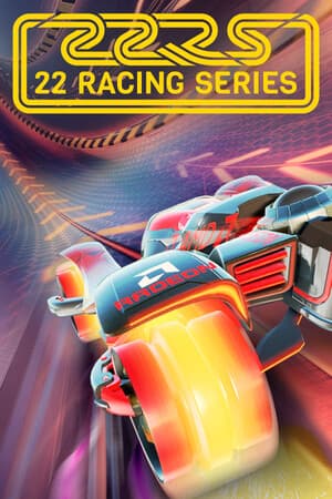 22 Racing Series | RTS-Racing