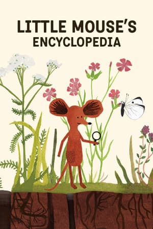 Little Mouse's Encyclopedia