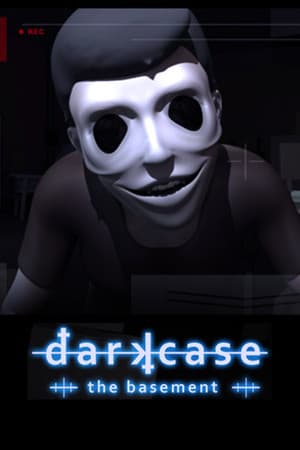 darkcase : the basement