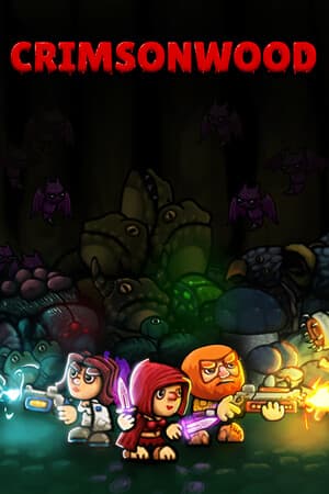 Crimsonwood