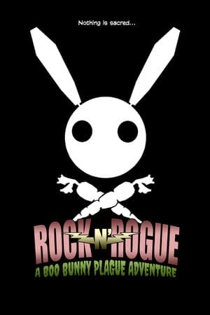 Rock-N-Rogue: A Boo Bunny Plague Adventure