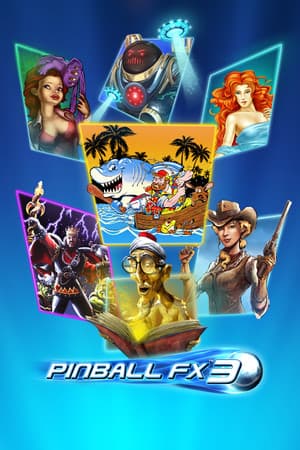 Pinball FX Classic