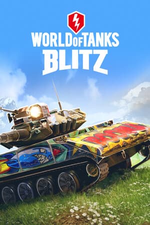 World of Tanks Blitz