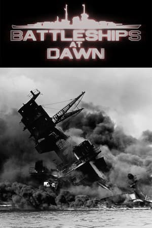 Battleships at Dawn!