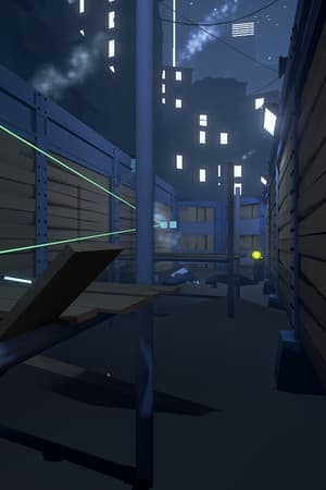 Light Repair Team #4