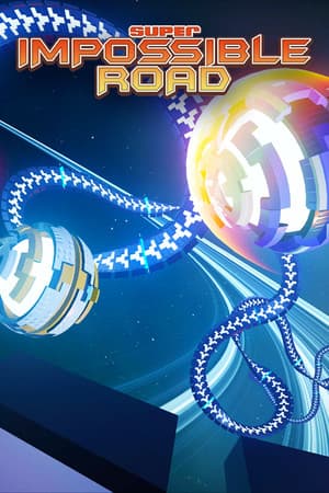Super Impossible Road