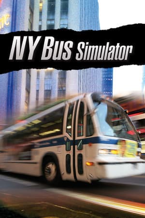 New York Bus Simulator