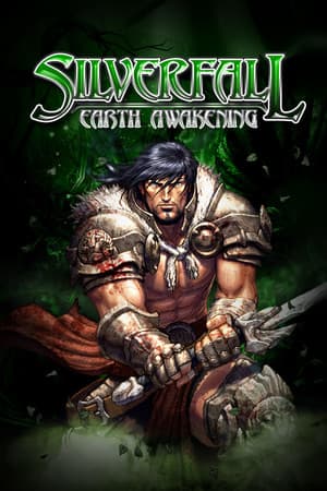 Silverfall: Earth Awakening