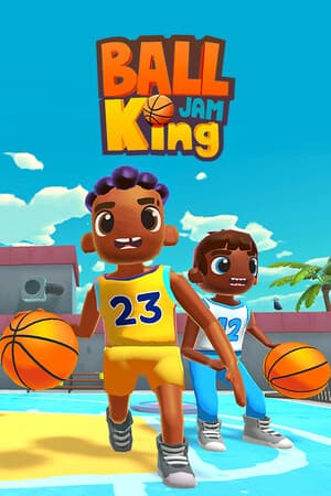 Ball King Jam