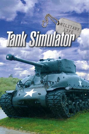 Military Life: Tank Simulator