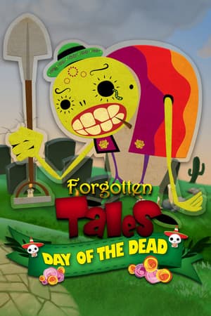 Forgotten Tales: Day of the Dead
