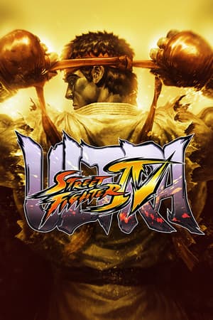 Ultra Street Fighter® IV