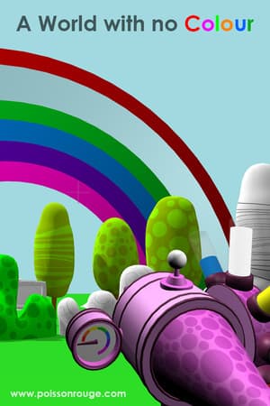 A World With No Colour