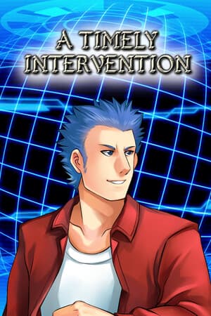 A Timely Intervention